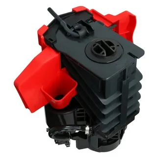 Bosch Brüheinheit 11041311 schwarz