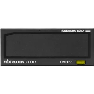 Tandberg Data 8785-RDX, Backup Lösungen