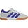 Spezialist Herren Cloud White/Lucid Blue/Grey Two 42 2/3