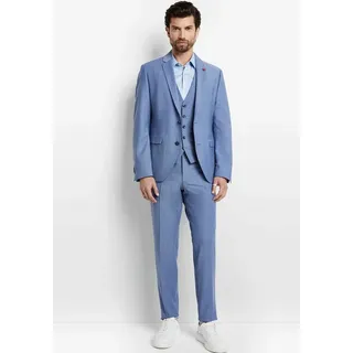 Cinque Anzug CIMONOPOLI (2-tlg) mit Powerstretch blau 52