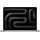 2026 M5 Pro 48 GB RAM 1 TB SSD 20-Core GPU Silber