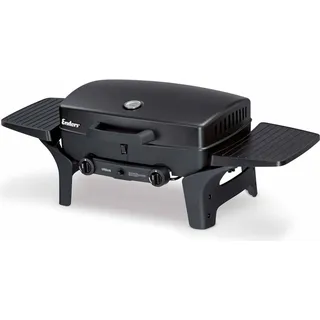 Enders Mobiler Tischgrill URBAN, 2095 - Schwarz