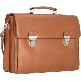 Picard Businesstasche Toscana Briefcase Camel