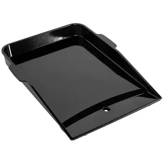 Weber Grillplatte Plancha  (L x B: 48,8 x 36,8 cm, Gusseisen)