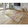 LUXOR LIVING Prima 200 290 Blau/Bronze/Mehrfarbig