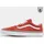 Racing Red/True White 46