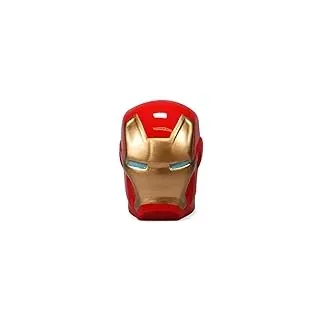 Half Moon Bay Marvel Wandvase, Iron Man