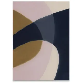 Paper Collective - Bridge Poster, 30 x 40 cm
