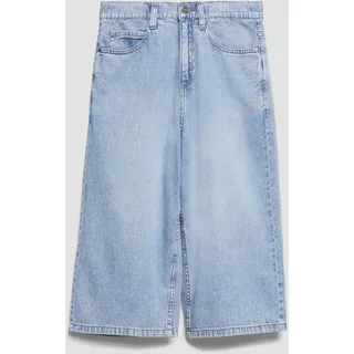s.Oliver Jeans Skater Blau 152