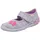 Hellgrau/Pink 0600 33
