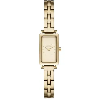 Skagen Damenuhr HAGEN MICRO SKW3154 - gold