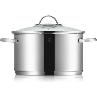 WMF Provence Plus Topf-Set 4-tlg. 3 x Kochtopf + Stielkasserolle