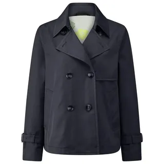 Cabanjacke Fuchs Schmitt blau, 40
