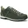 Herren Slim Grün 54