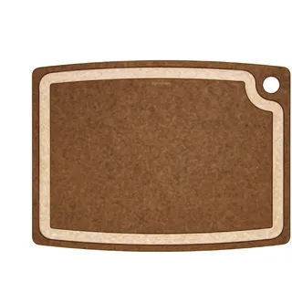 Epicurean 96023 Schneidebrett mit Saftrille