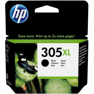 HP 305XL schwarz