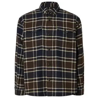 SELECTED HOMME Langarmhemd SLHRLXPABLO XXL