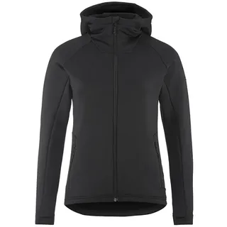 Craft ADV Explore Power Fleecejacke Schwarz L