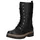 Schnürstiefelette Damen 36