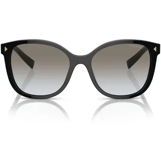 Prada 0pr 22zs 53 1ab0a7 Sonnenbrille, mehrfarbig, Einheitsgröße für Erwachsene, Mehrfarbig (Mehrfarbig), One size - Einheitsgröße