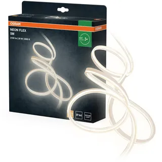 Osram LED-Streifen 5m warmweiß