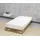 Feinbiber 180 x 200 - 200 x 200 cm grau