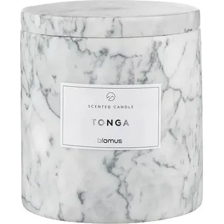 BLOMUS Frabli Tonga Duftkerze 9 cm sharkskin