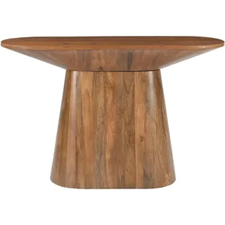 SIT Möbel MANGO NATURAL Konsolentisch 120 x 40 x 77 cm beige