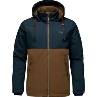 RAGWEAR Herren Outdoorjacke Roens - XL