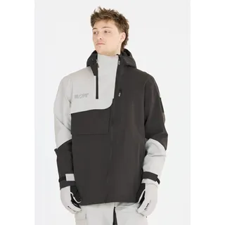 Slope Zuko Skijacke grau XL