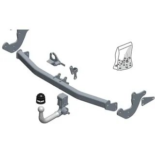 BRINK Anhängevorrichtung BMU 594200
