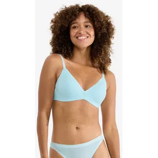 SLOGGI Zero Feel Air Push-Up BH Fresh Mint L