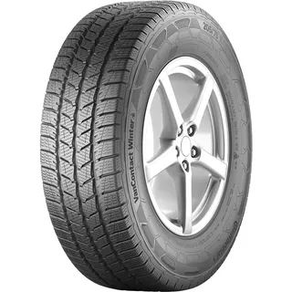Continental ContiVanContact Winter 215/60 R17C 109/107T(104H)