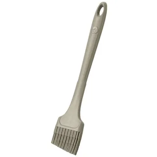 KOCHBLUME Design Pinsel L taupe