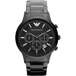 Emporio Armani Classic, Wasserfest