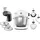 Serie 6 MUMS6EW13D White
