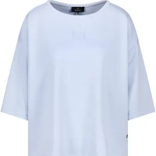 Monari Sweatshirt Blau 40