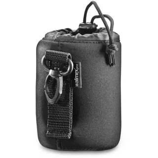 Walimex Objektivbeutel NEO 300 Schwarz Neopren