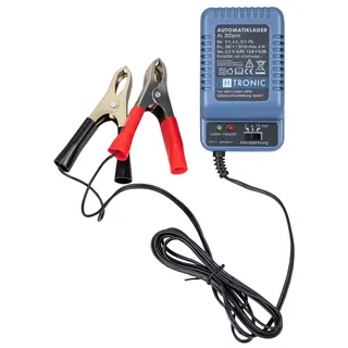 H-Tronic AL 300 PRO 2 V, 6 V, 12 V Ladestrom (max.) 0.3 A