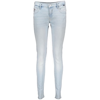 MAVI Jeans "Adriana" - Super Skinny - in Hellblau - W29/L32