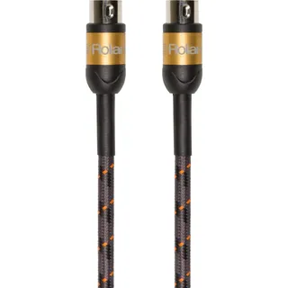 Roland Gold-Serie MIDI-Kabel 10ft/3m