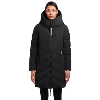 khujo Darka2 Schwarz XL