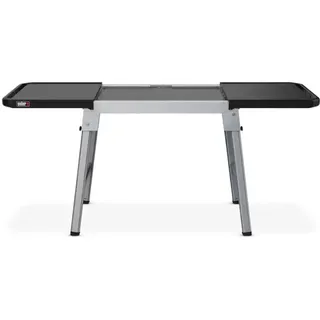 Weber Grilltisch 3400154 grau/schwarz