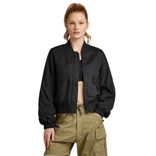G-Star Everyday Bomberjacke Dark Black XL