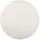 LECH Kurzflorteppich 160 Creme