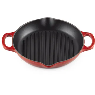 Le Creuset Signature Grillpfanne 25 cm
