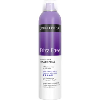 John Frieda Frizz Ease Regenschirm Haarspray 250 ml