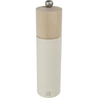 Peugeot Boreal Salzmühle 21 cm Weiß unbefüllt