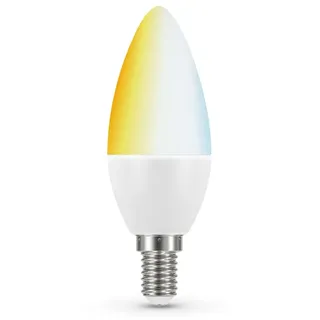 tint von müller-licht LED-Kerze 404008 6 W E14 warmweiß 1 St.