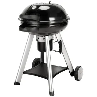 TAINO Kugelgrill Ø 57 cm schwarz